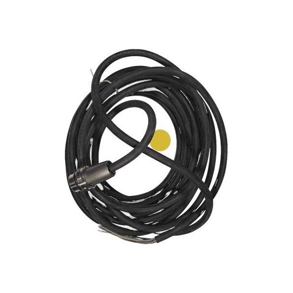 Pump Repair Parts- Spare, Cable C/D 15m.
